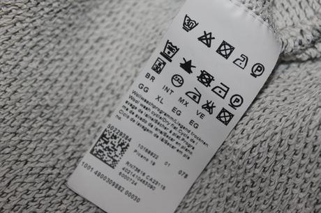 Sveter hugo boss v. xl, xl