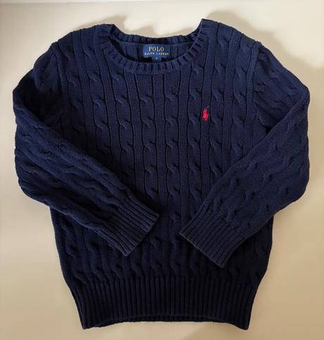 Pulover polo ralph lauren, ralph lauren,116