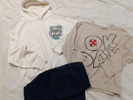 Balík 134, 122–134