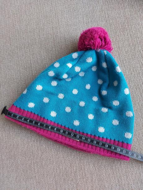 Ciapka eisglut 53-55cm, 110