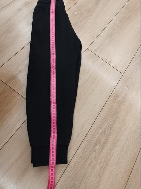 Tepláky, primark,116