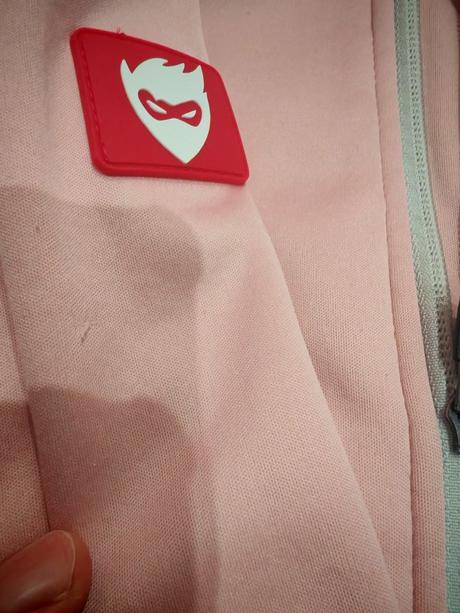 Softšelová bunda veľ. 98/104, lupilu,98