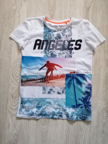 Detské tričko, chapter young,176