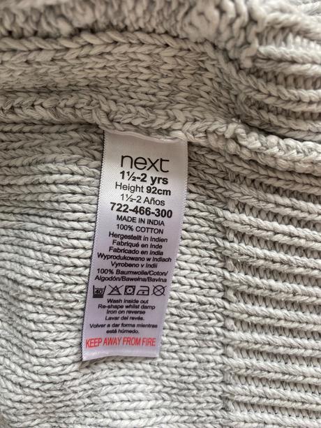 Next svetrik, next,92