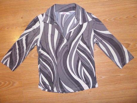 Letná blúzka, s.oliver,m