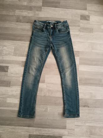 Rifle 158, chapter young,158