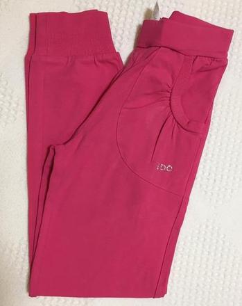 Y875 i do dievčenské tepláky 2444, ido,98 / 104 / 116 / 140