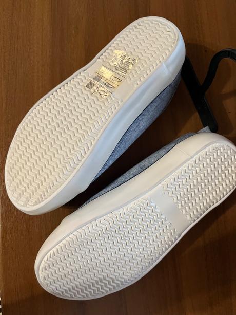 Detské topánky, h&m,28