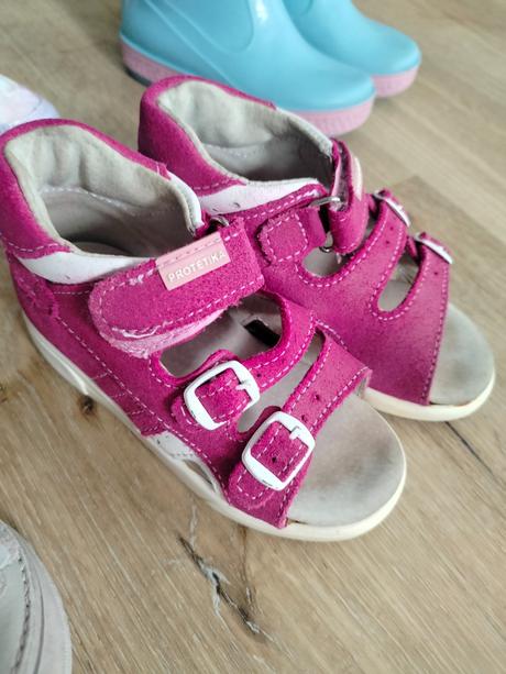 Protetika ortopedické papuce, protetika,25