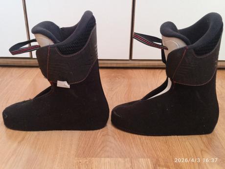 23 - 23,5 cm, rossignol,36