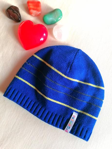 Stormberg čiapka s reflexnymi prvkami, stormberg,80