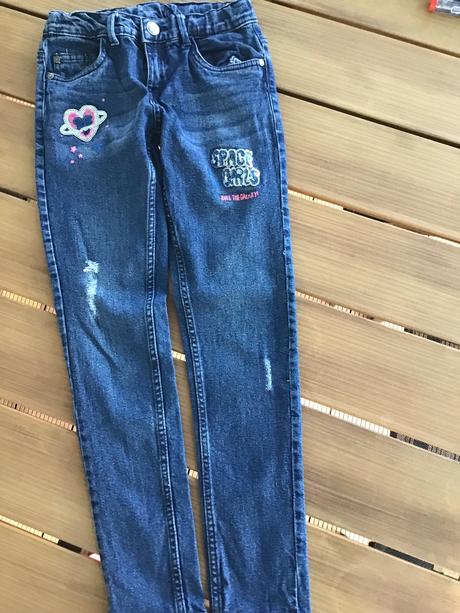 Rifle s aplikáciami yfk140cm, 140