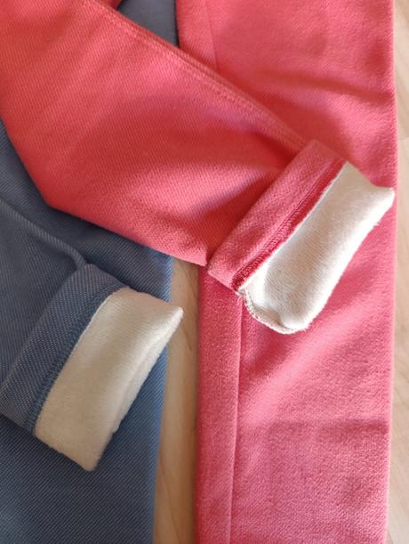 Zateplené legíny lupilu, lupilu,110