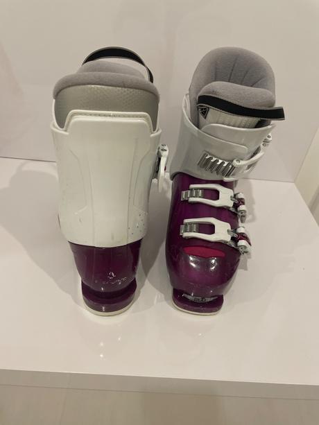 Lyžiarske topánky tecnopro, 32