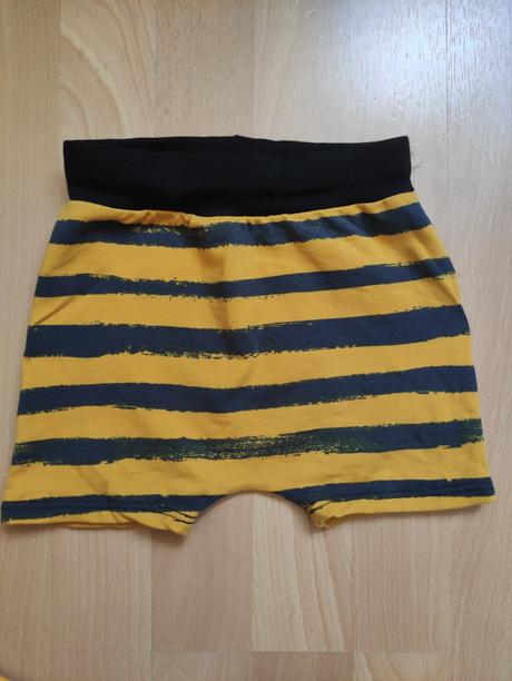 Kratase, top stav, 86