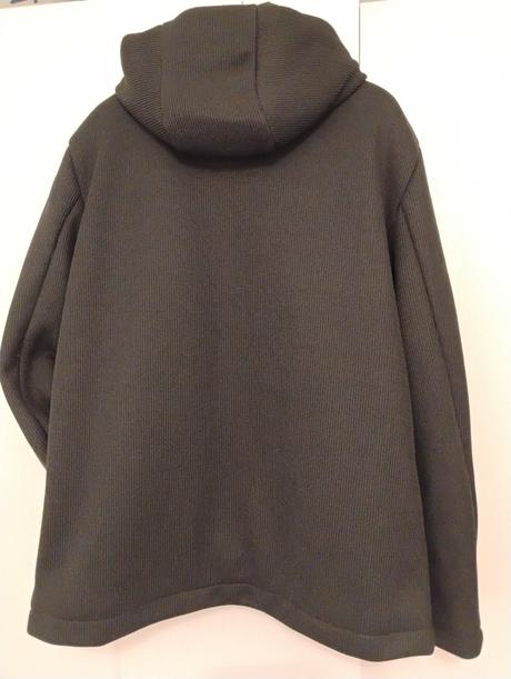 Pánska bunda, calliope,xxl