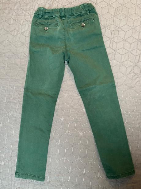 Chlapčenské nohavice mayoral 116, mayoral,116