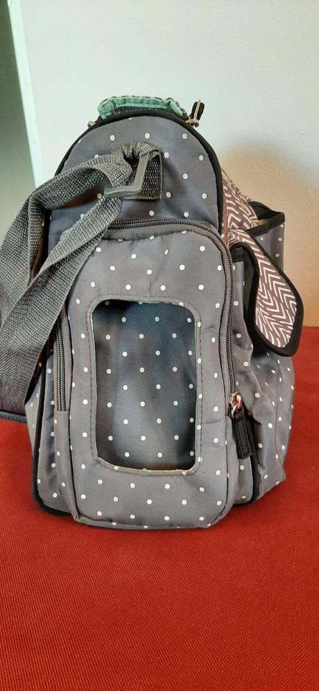 Prebaľovacia taška na kočík carters, 