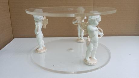 Rôzne dekorácie na torty, 