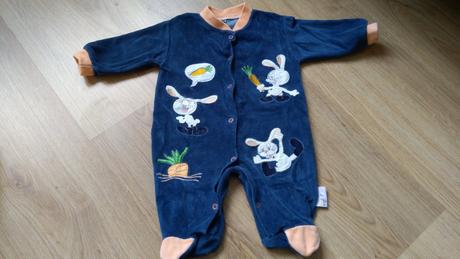 Pletená súprava 3-6m, 68