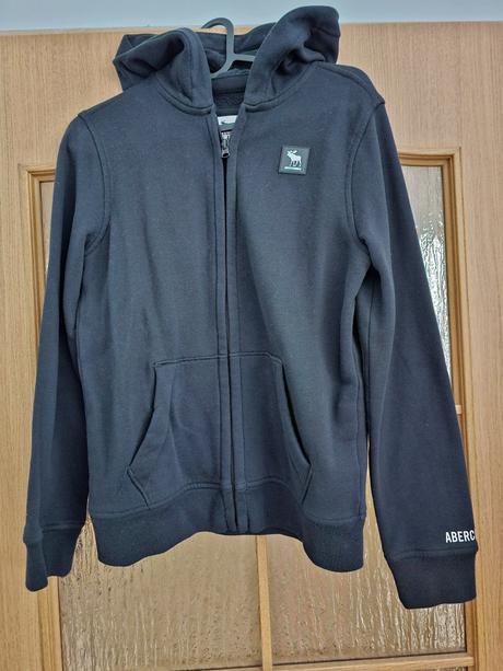 Mikina a&f, abercrombie&fitch,146