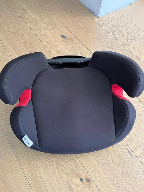 Autosedačka, cybex