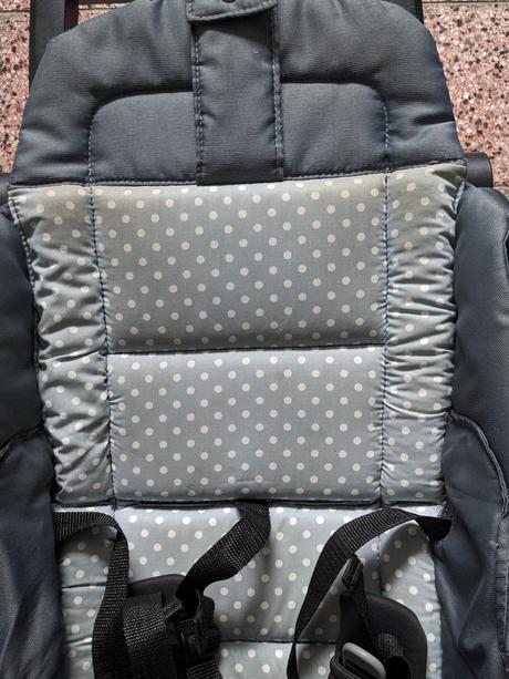 3-kombinácia kočík teutonia, teutonia