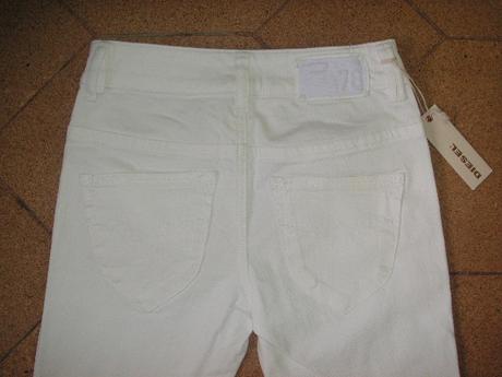 Dievčenské rifle, diesel,152