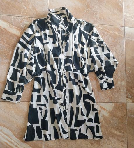 Hm tunika, h&m,m