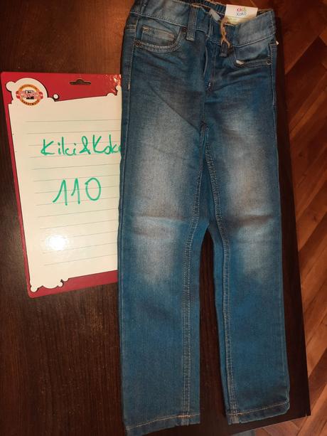 Rifle, kiki&koko,110