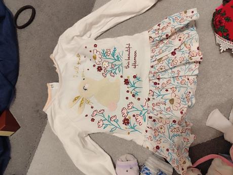 Balík oblečenia, 86–98