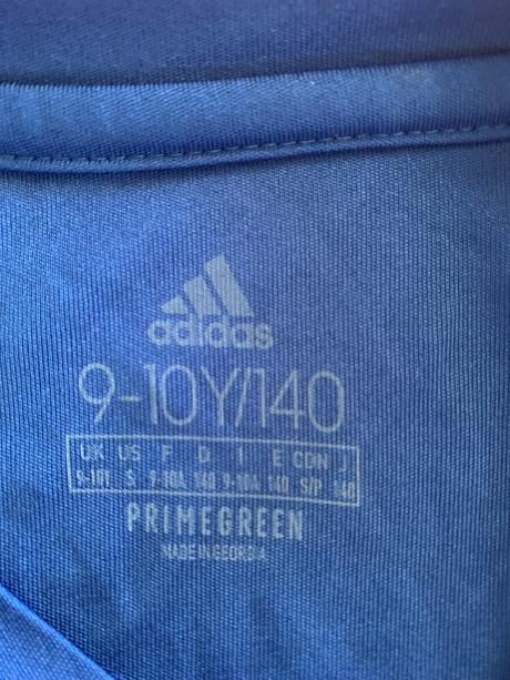 Adidas tričko, adidas,140