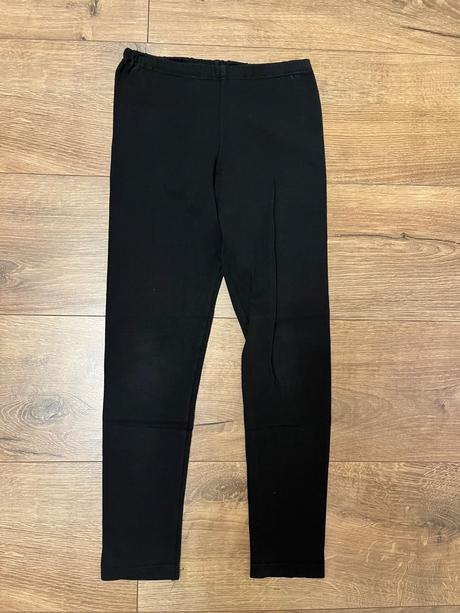 Leginy na gymnastiku (9 yrs), 134