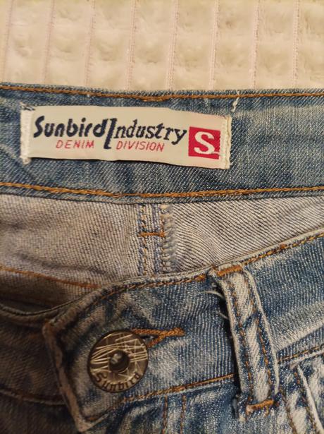 Riflové kraťasy, s