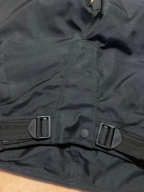 Spark motorkárska bunda a nohavice + na zimu, xl