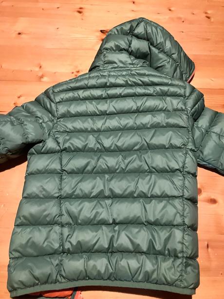 Kvalitna paperka ciesse piumini, 140