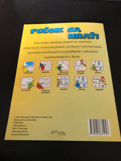 Zosit podme sa hrat,