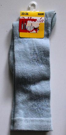 Ponožky - 23/26, bellinda,23