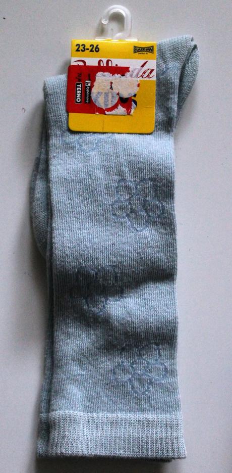 Ponožky - 23/26, bellinda,23