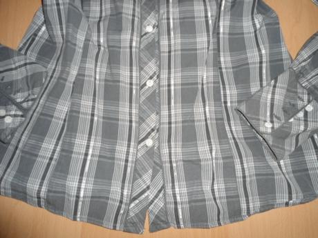 Siva damska kosela, mexx,40