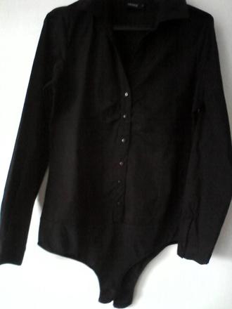 Body blúzka, okay,38