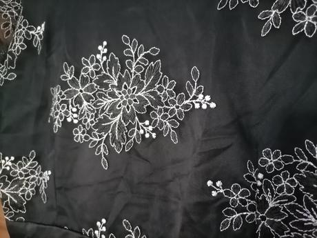 Spoločenske šaty, s