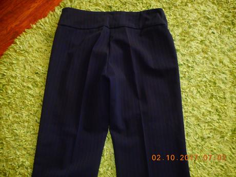 Elegantne nohavice, ad style,s