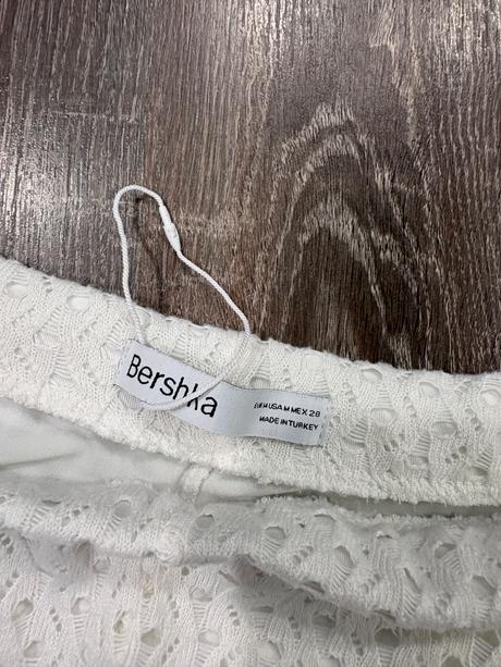 Bershka nove letne nohavice m, bershka,m