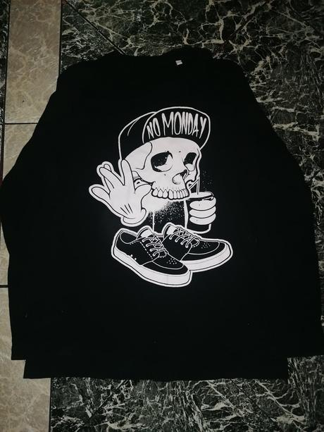 Tričko dlhý rukav 164, reserved,164