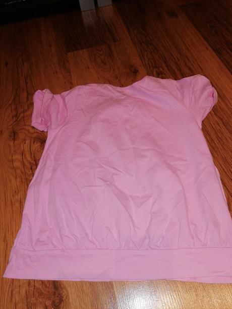 Veselé tričko, bonprix,122