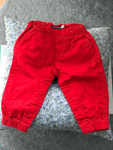 Nohavice, original marines,74