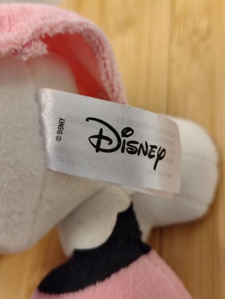 Zberateľská plyšová minnie disney kampaň 2020 20cm,