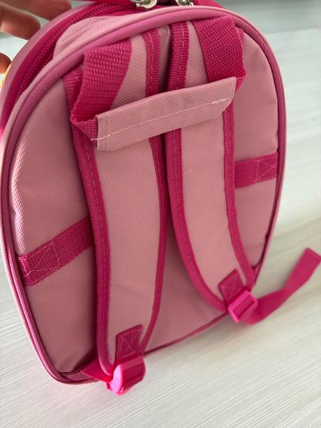 Detský pevný batôžtek, 