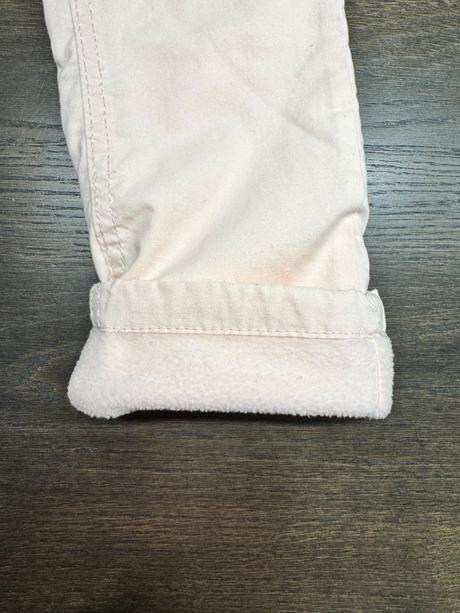 Teple nohavice 110, lupilu,110